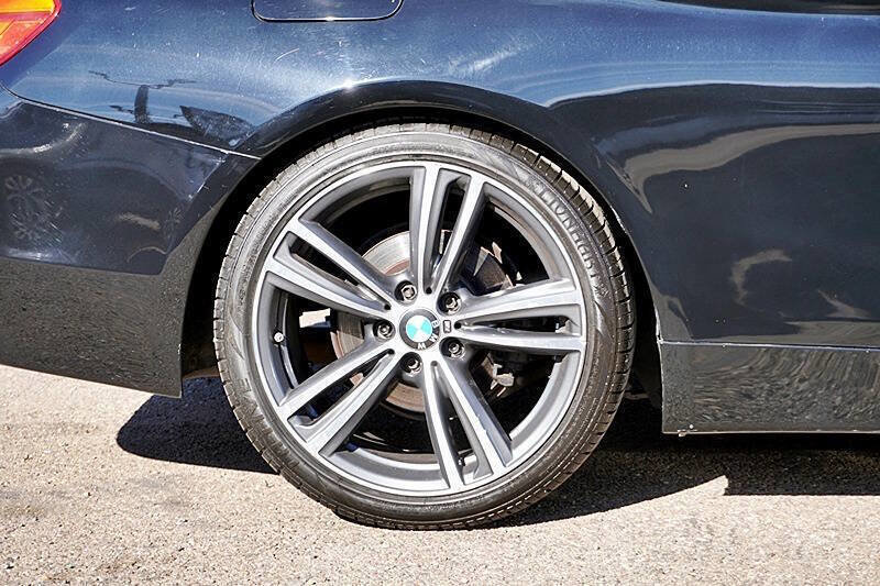 Used 2014 BMW 428i Coupe image 11