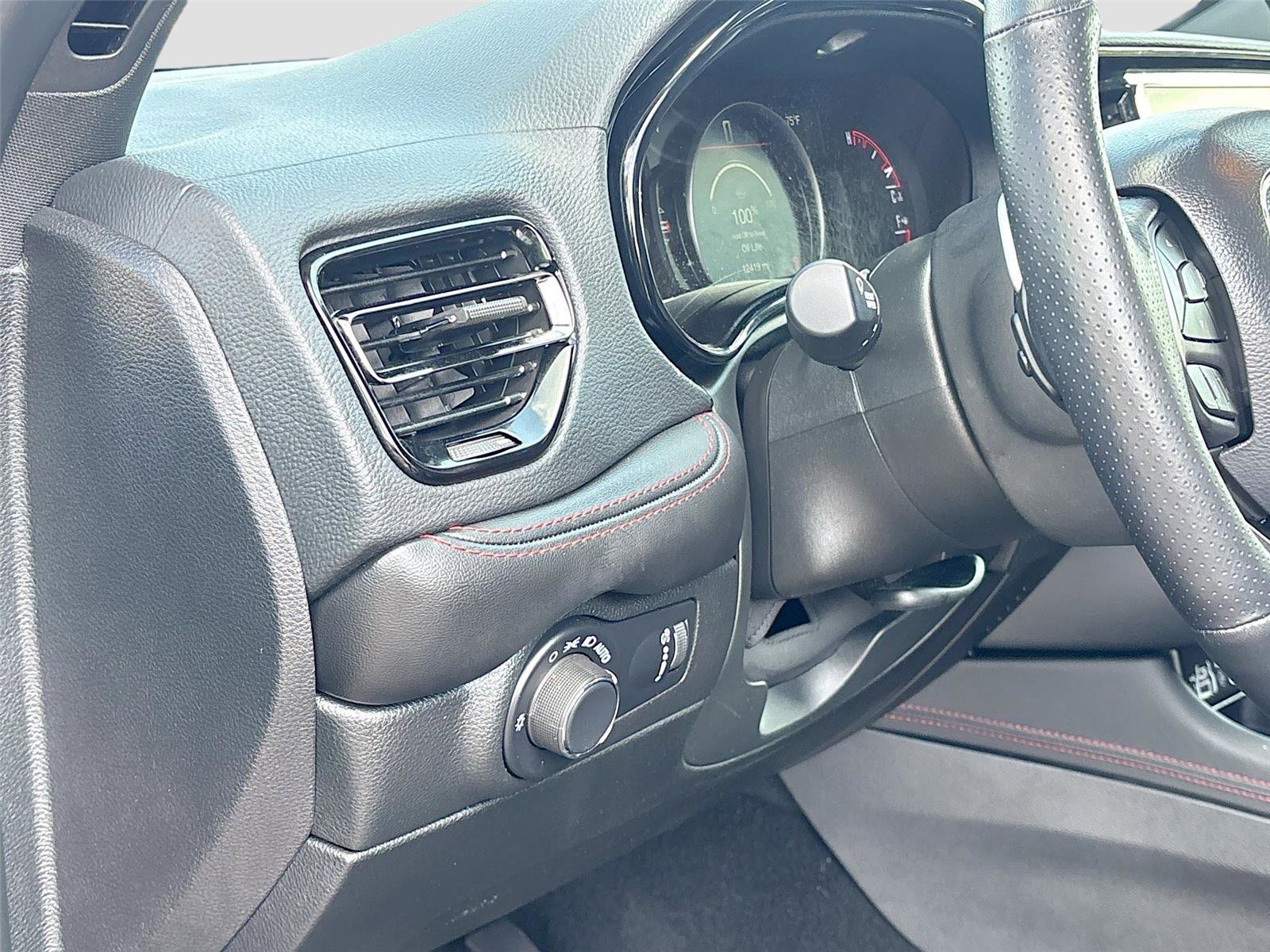 Used 2026 Dodge Durango GT AWD/4WD image 10