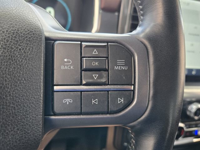 Used 2023 Ford F150 Lariat w/ Equipment Group 502A High AWD/4WD image 25