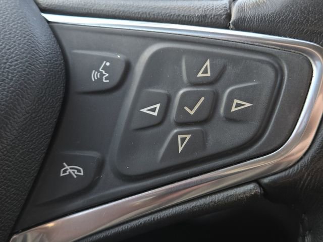 Certified 2019 Chevrolet Equinox LT image 12