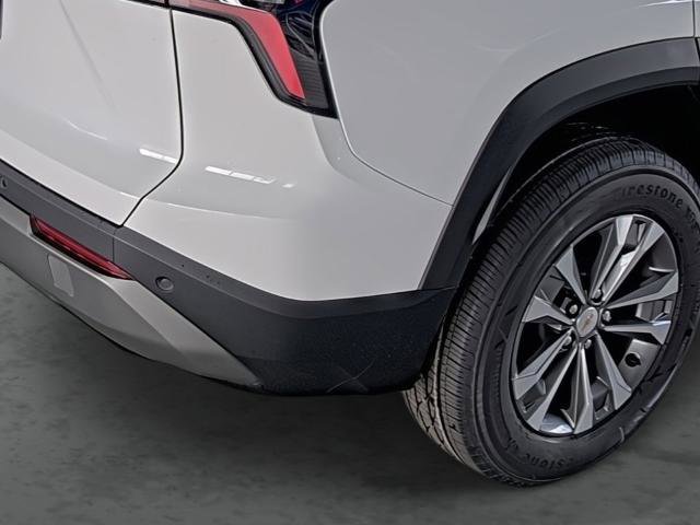 New 2026 Chevrolet Equinox LT image 12