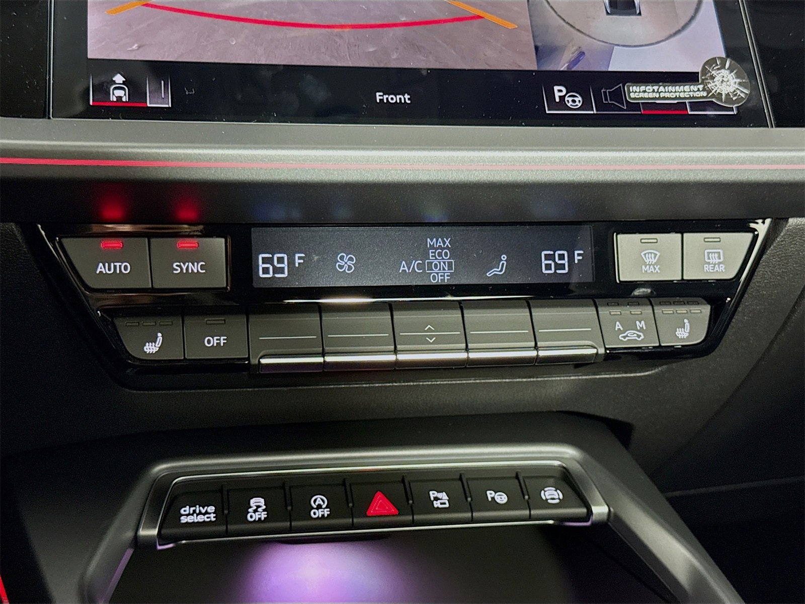 New 2026 Audi S3 Premium image 16