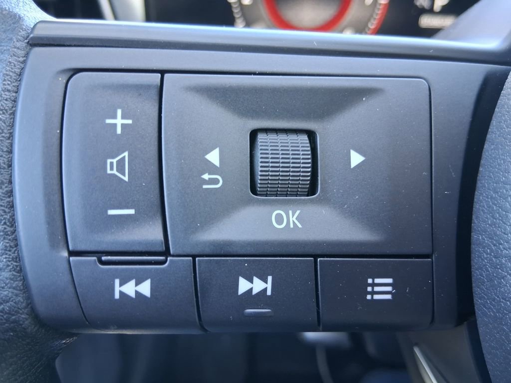 New 2026 Nissan Kicks SV w/ SV Premium Package image 9