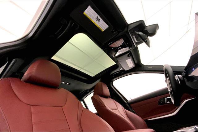 Used 2024 BMW M340i xDrive image 26