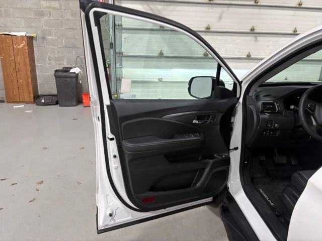 Used 2025 Honda Ridgeline RTL image 14