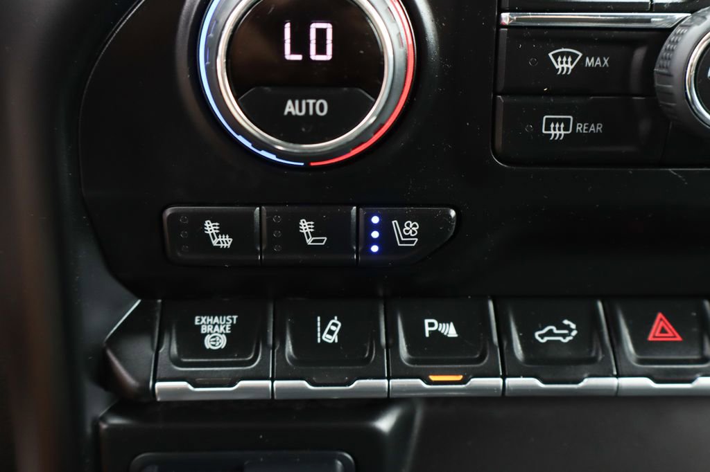 Used 2022 Chevrolet Silverado 3500 High Country w/ Safety Package II AWD/4WD image 42