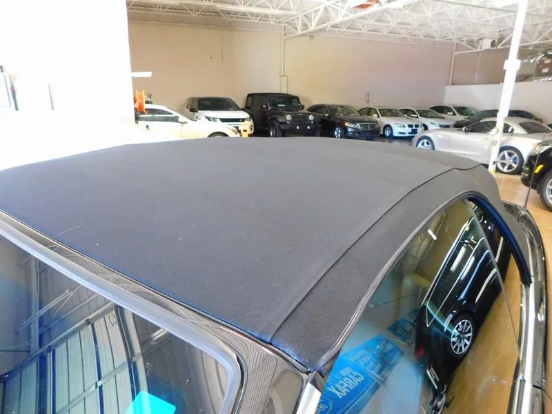 Used 2006 BMW 330Ci Convertible RWD image 17