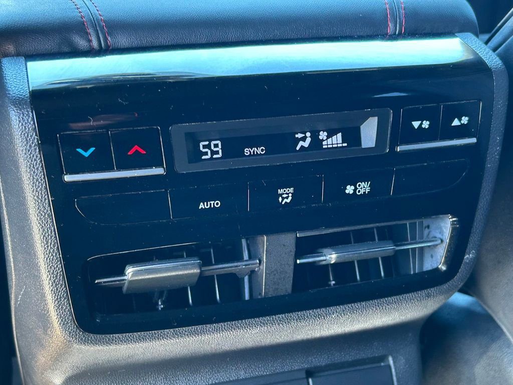 Used 2023 Acura MDX A-Spec image 27