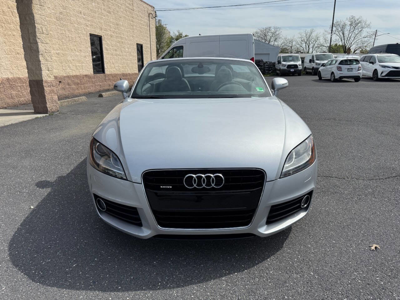 Used 2013 Audi TT 2.0T Prestige image 40