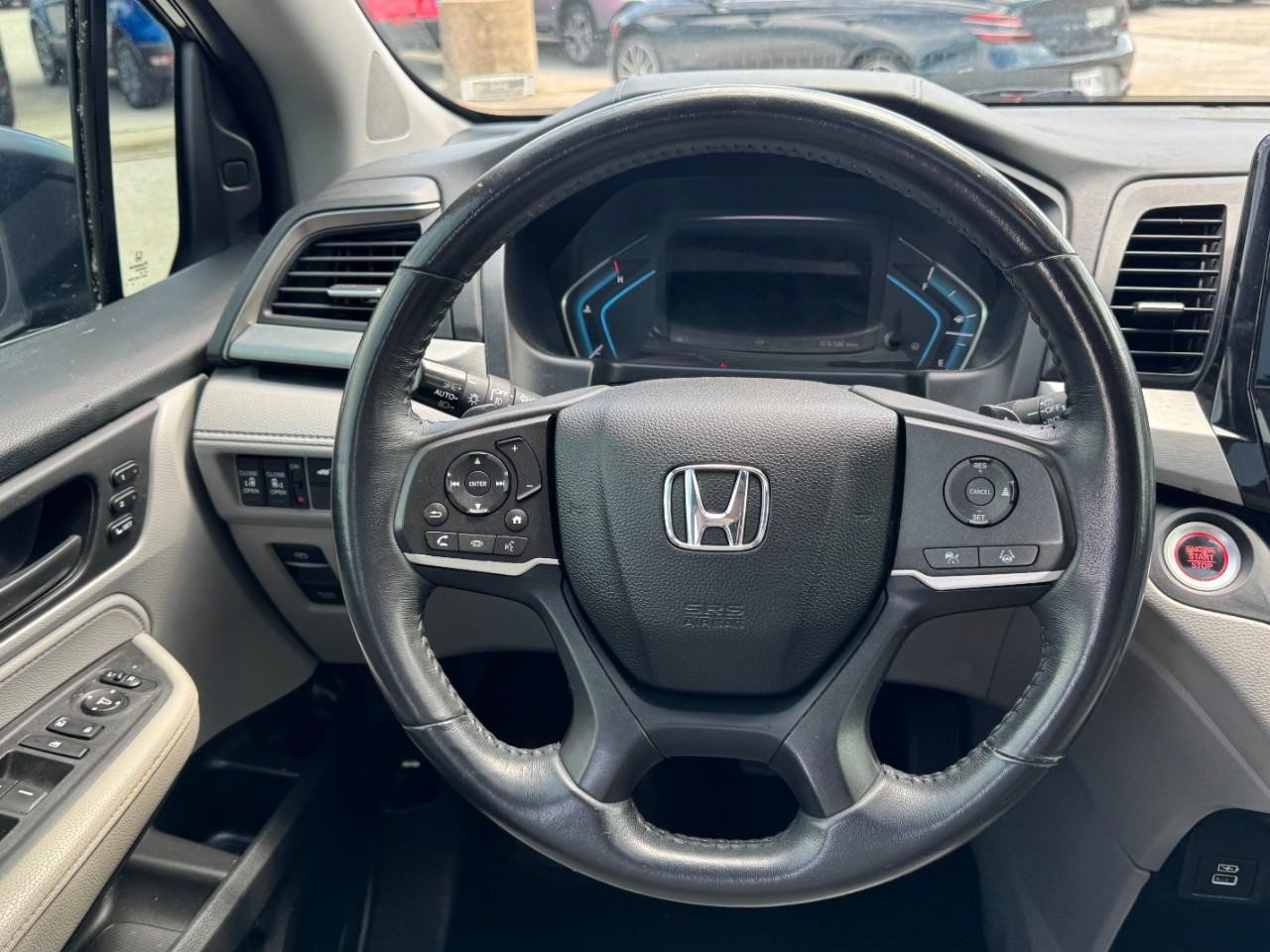 Used 2022 Honda Odyssey EX-L image 14
