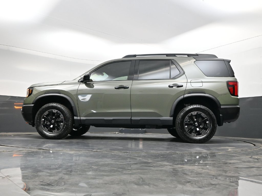 New 2027 Honda Passport TrailSport Elite image 30