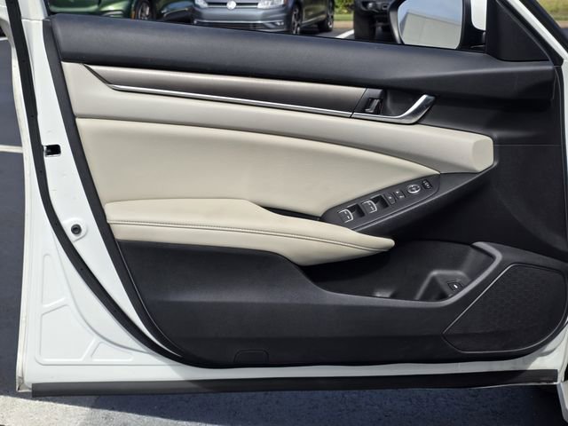 Used 2019 Honda Accord LX image 13