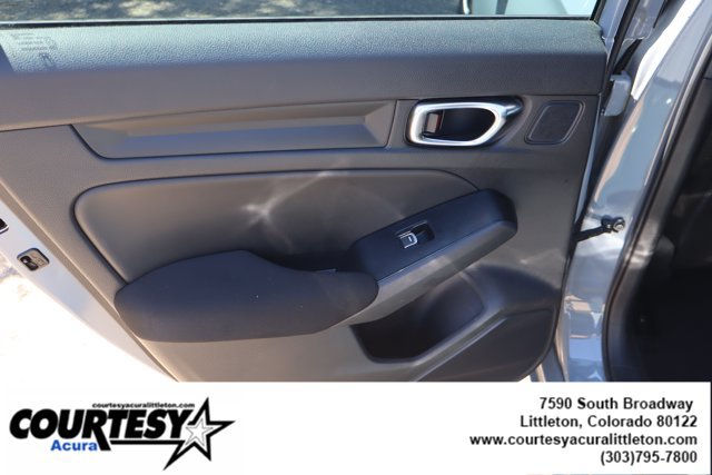 Used 2024 Honda Civic Si image 27