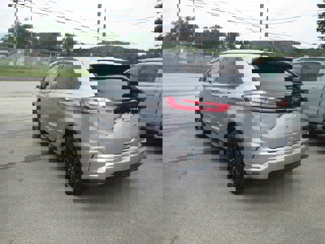 Used 2024 Ford Edge ST-Line image 6