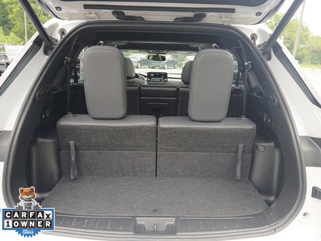 Used 2022 Mitsubishi Outlander SEL AWD/4WD image 13