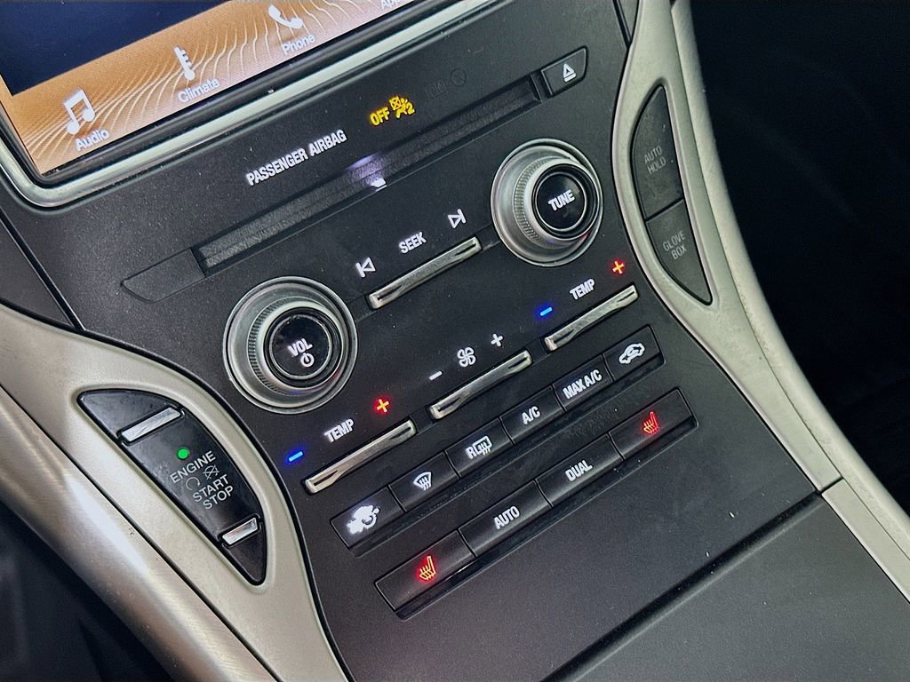 Used 2019 Lincoln Nautilus FWD image 21