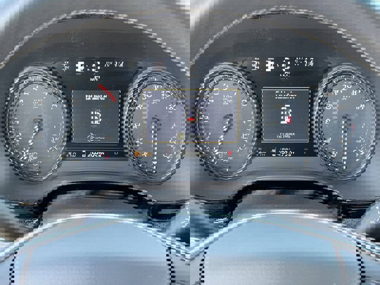 Certified 2023 Cadillac XT5 Sportv w/ Technology Package image 25