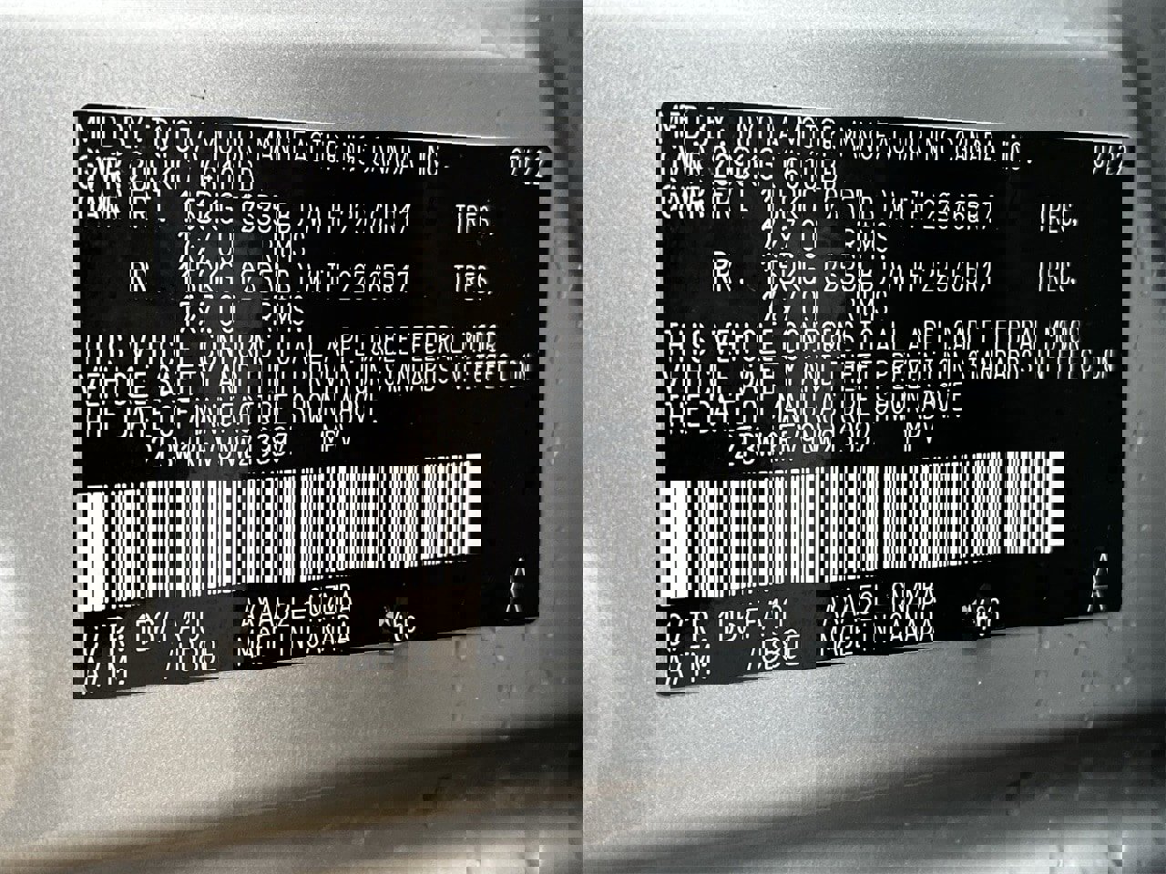 Used 2022 Toyota RAV4 XLE image 29