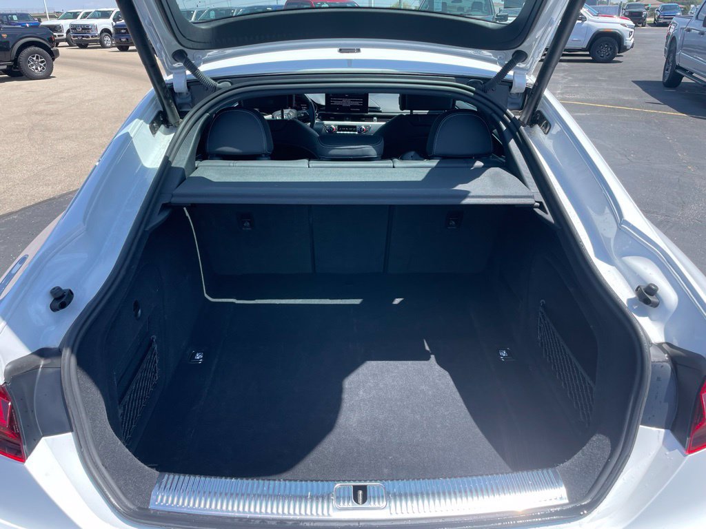 Used 2025 Audi A5 2.0T Premium AWD/4WD image 35