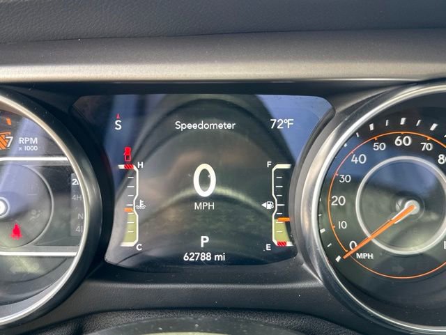 Used 2021 Jeep Gladiator Sport AWD/4WD image 38