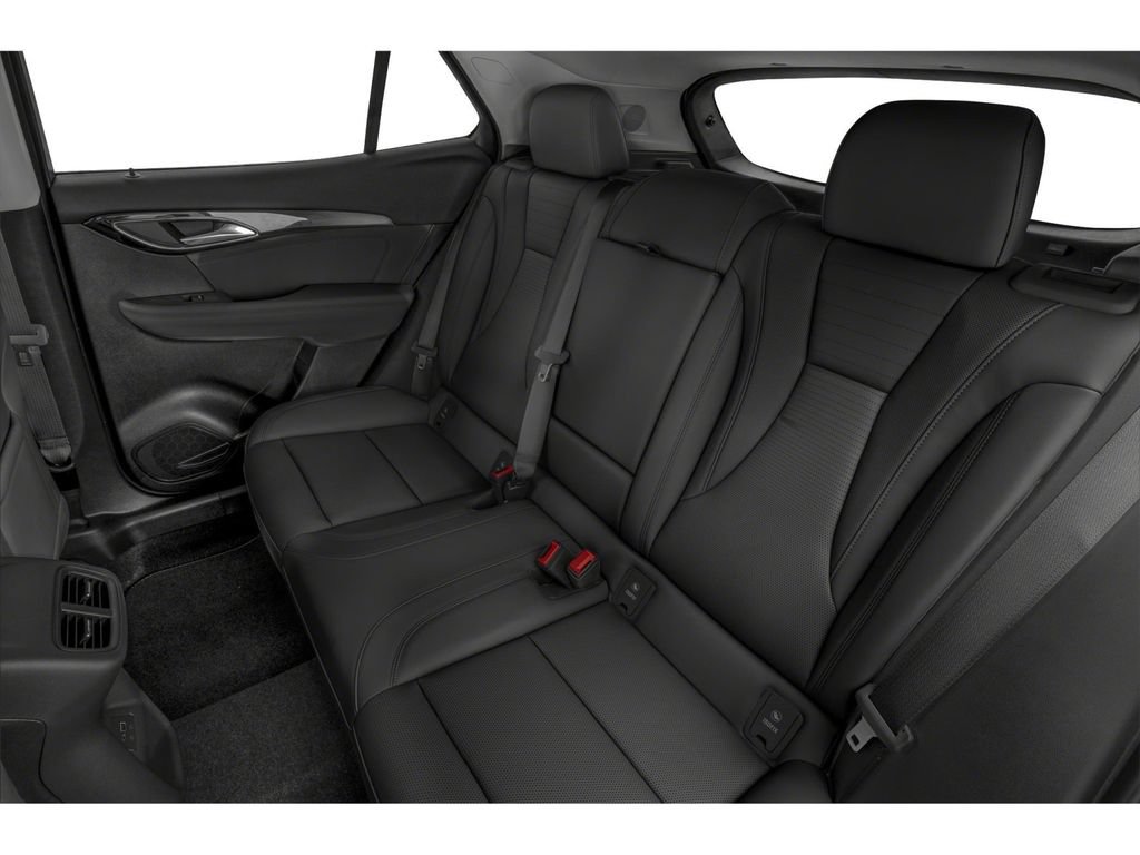 Used 2024 Buick Envision Preferred AWD/4WD image 8