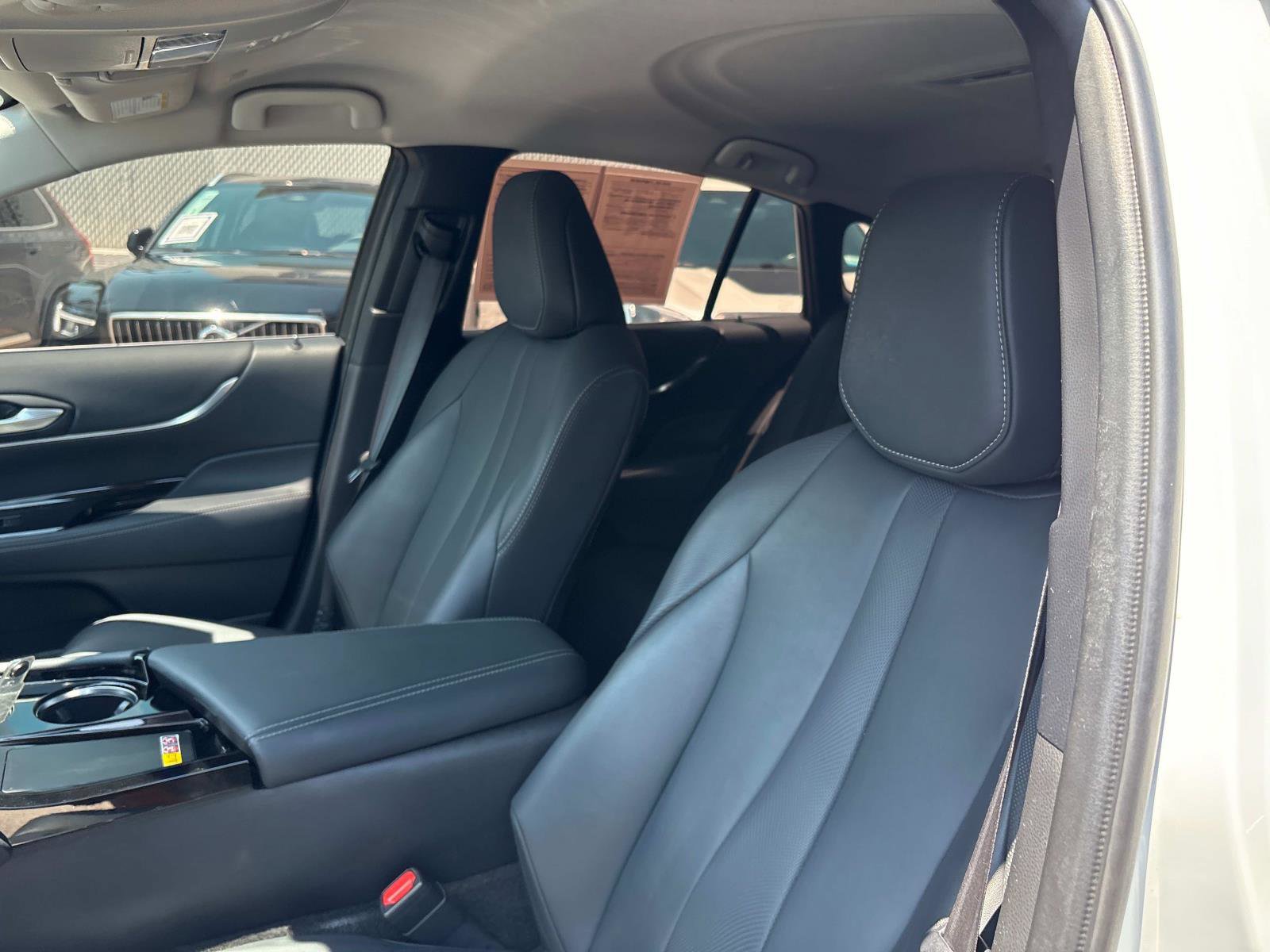 Used 2024 Toyota Mirai image 16