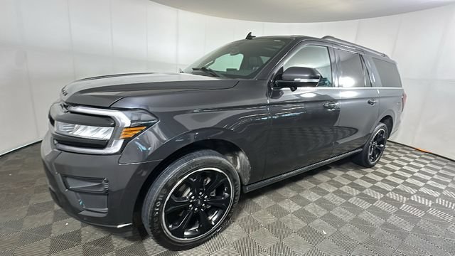 Used 2022 Ford Expedition Max Limited AWD/4WD image 7