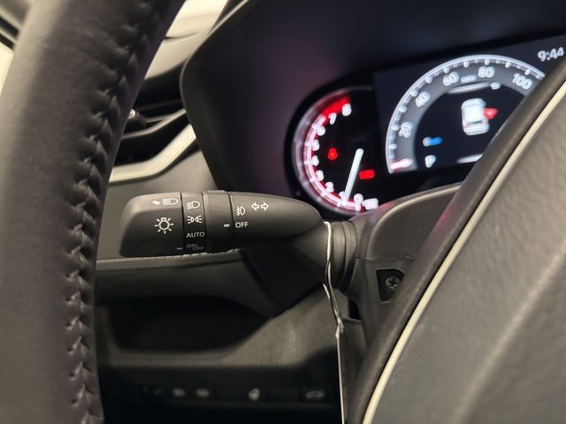 New 2025 Toyota RAV4 XLE Premium image 46