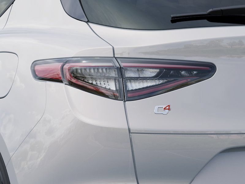 New 2026 Alfa Romeo Stelvio Sprint AWD/4WD image 9
