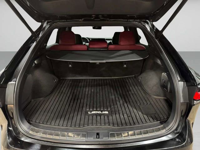 Used 2024 Lexus RX 350 F Sport w/ Convenience Package image 32