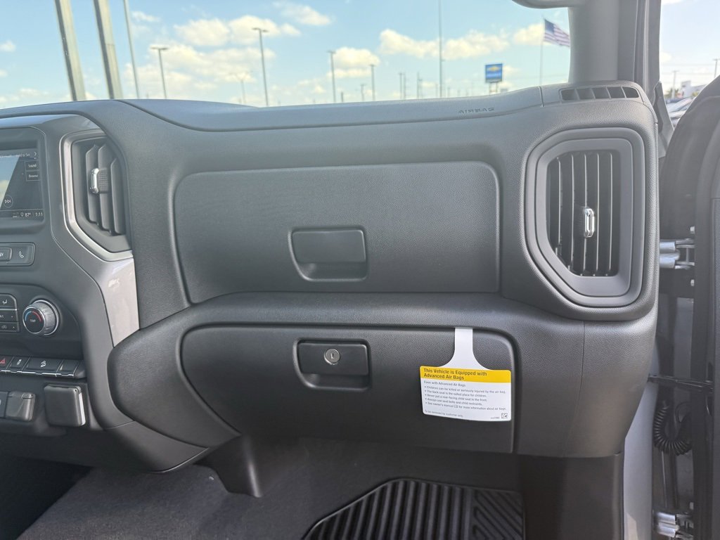 New 2026 Chevrolet Silverado 2500 Custom w/ Custom Value Package image 43