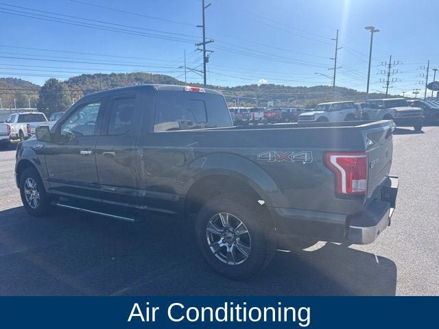 Used 2015 Ford F150 XLT w/ Equipment Group 302A Luxury AWD/4WD image 13