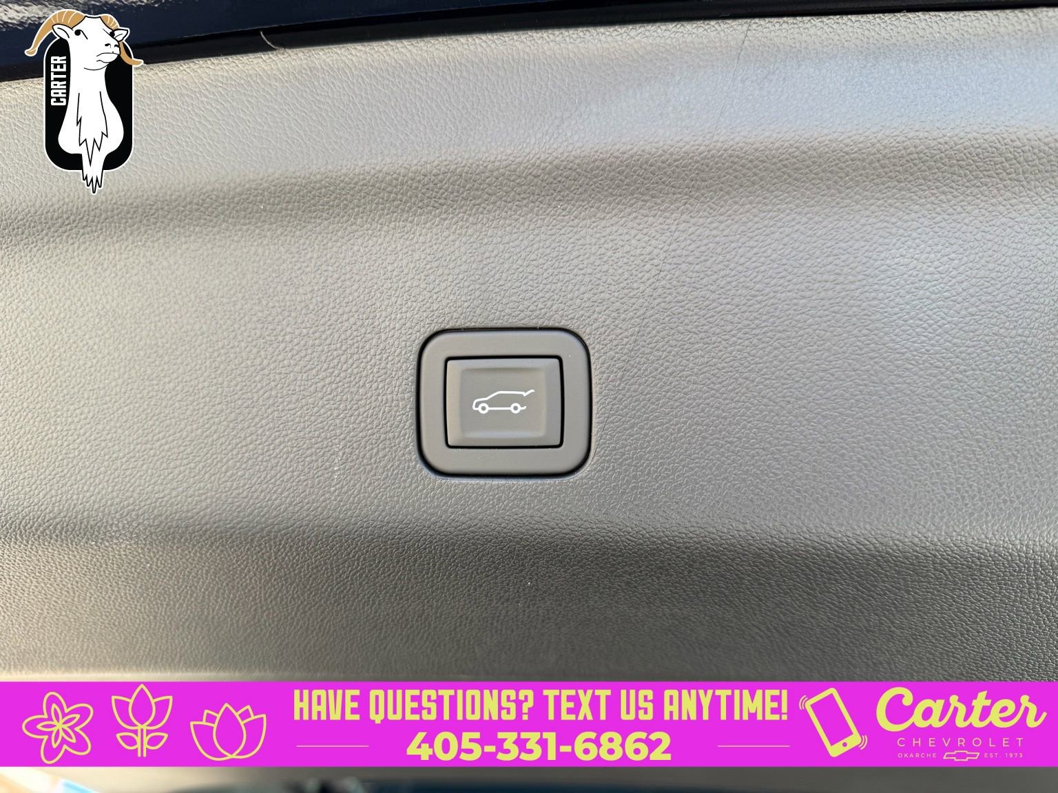 New 2026 Chevrolet Tahoe Premier w/ Sun And Tow Package image 33