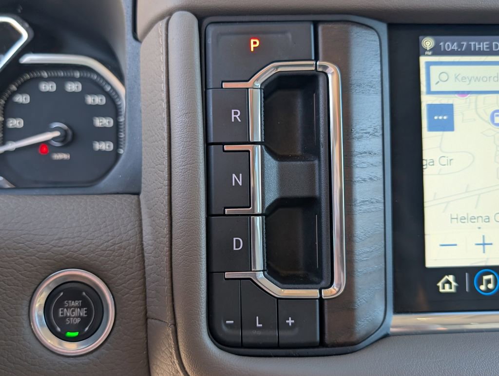 Used 2021 GMC Yukon Denali w/ Denali Premium Package image 31