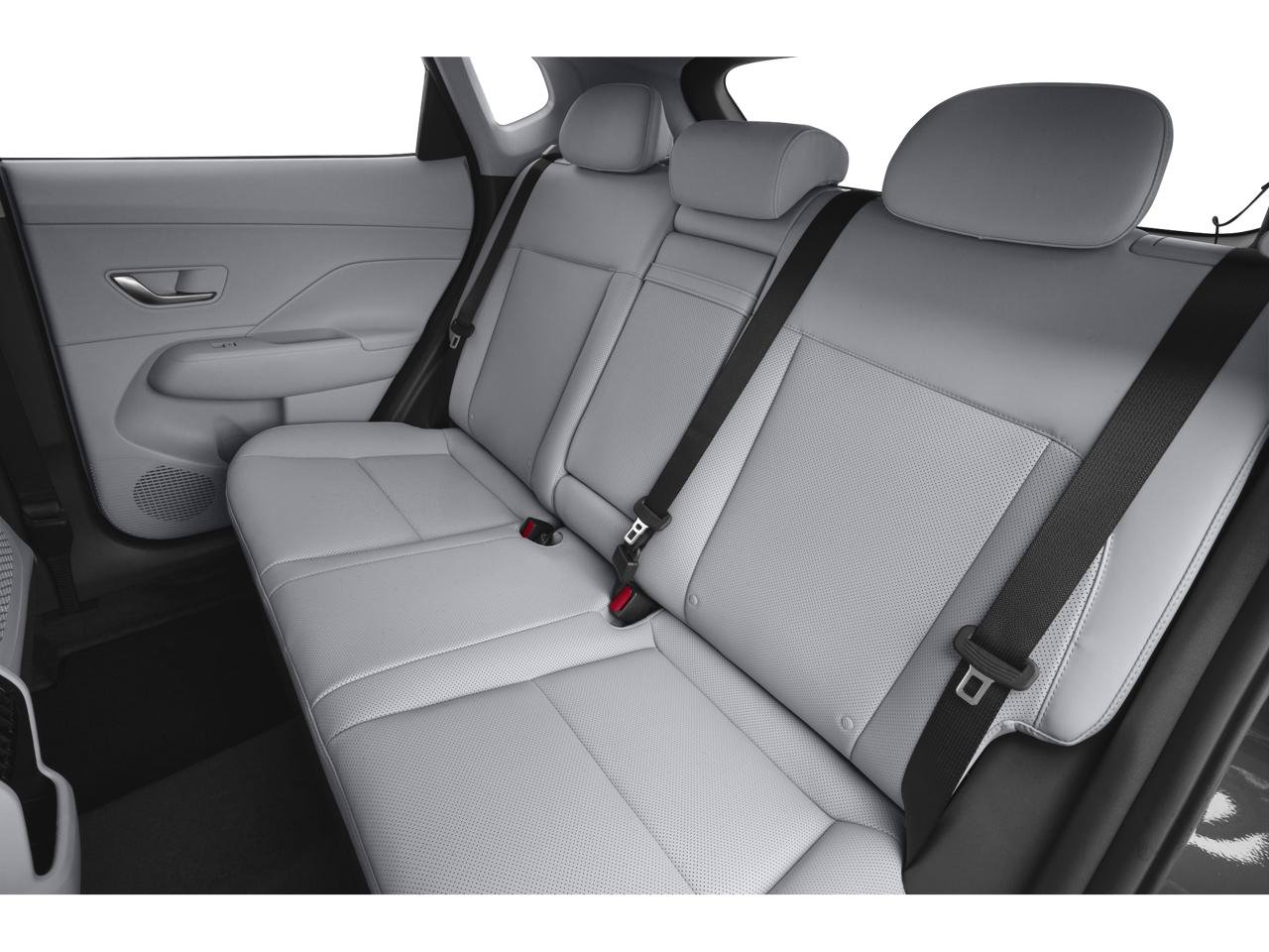 New 2026 Hyundai Kona SEL Premium AWD/4WD image 34