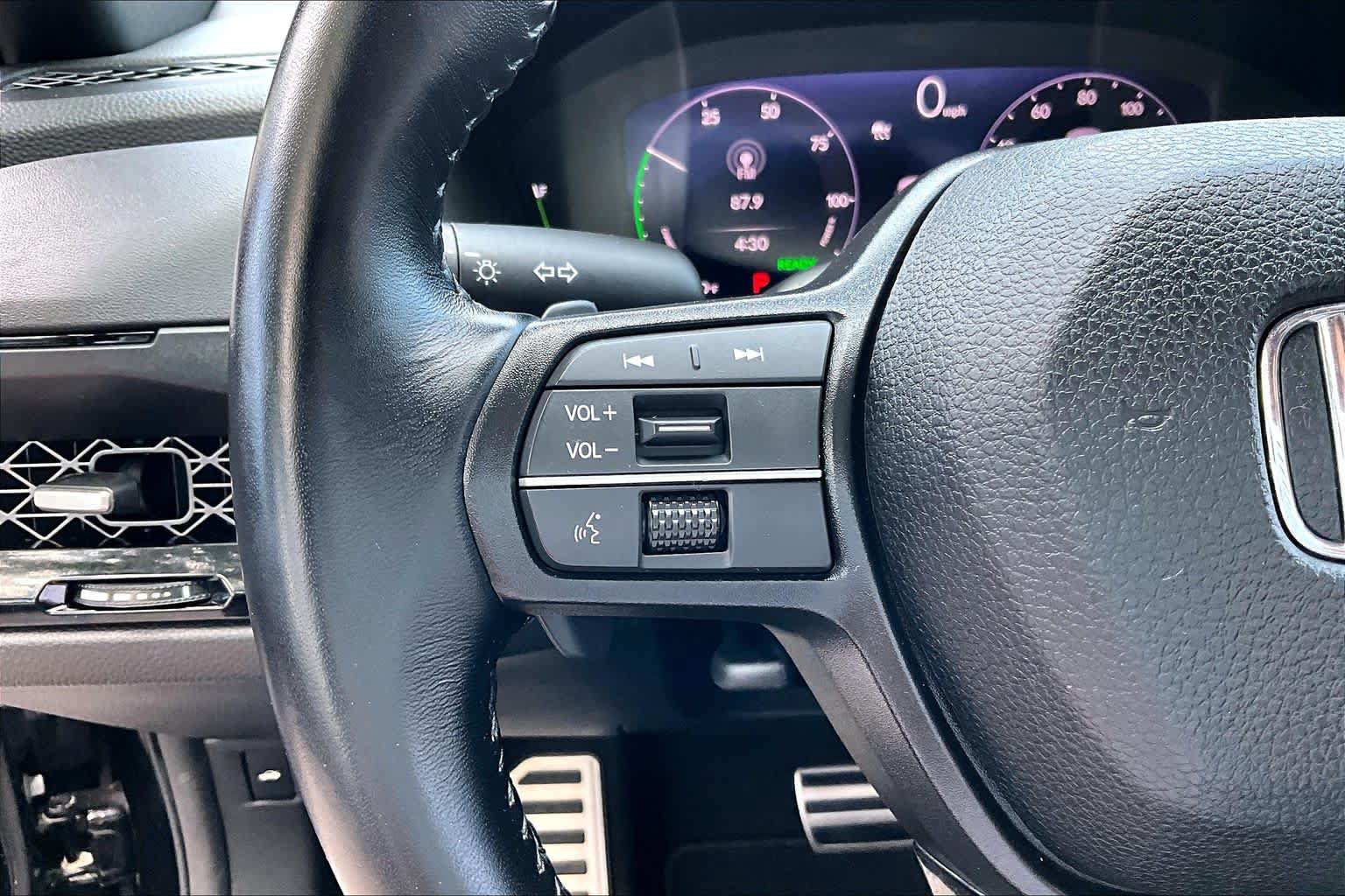 Used 2023 Honda Accord Sport image 23