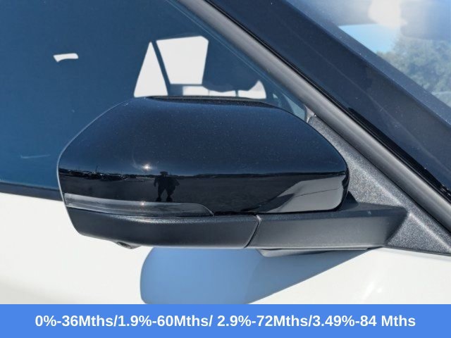 New 2026 Ford Explorer Platinum RWD image 13