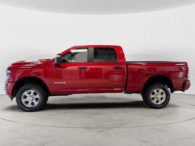 New 2026 RAM 2500 Big Horn image 2