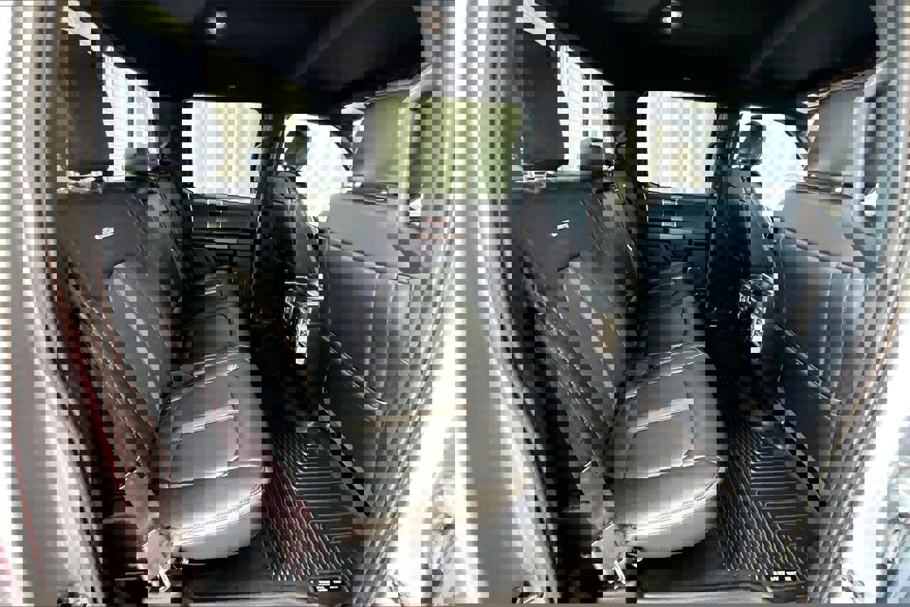 Used 2020 Ford F150 Platinum image 20