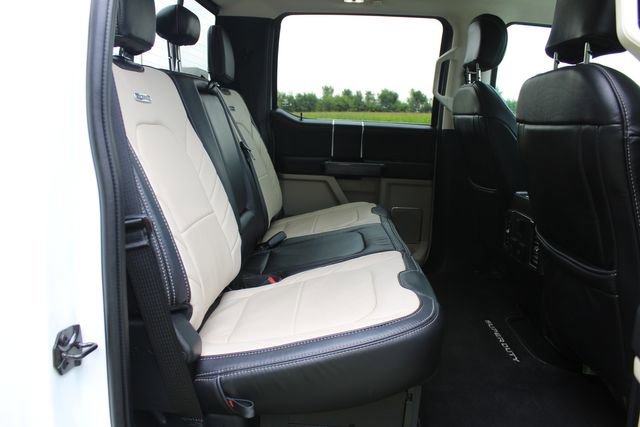 Used 2020 Ford F350 Limited image 20