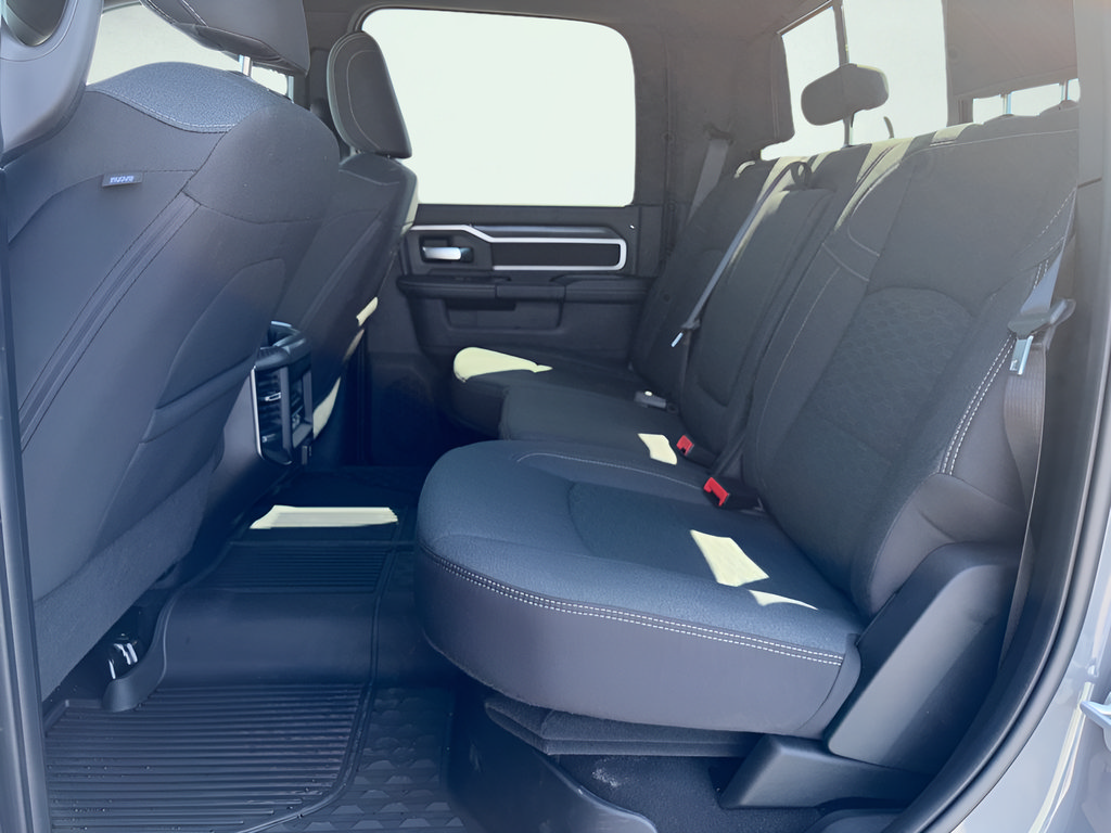 New 2026 RAM 2500 Big Horn AWD/4WD image 19