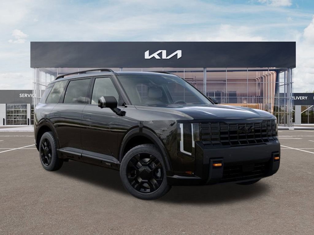 New 2027 Kia Telluride SX Prestige X-Pro image 8