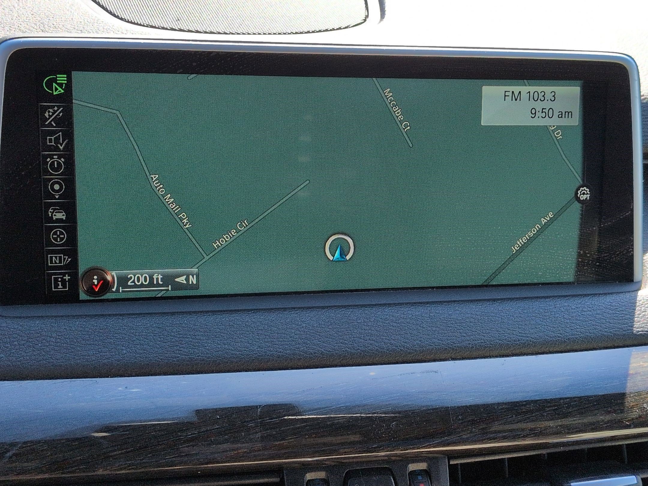 Used 2015 BMW X5 xDrive35d image 24