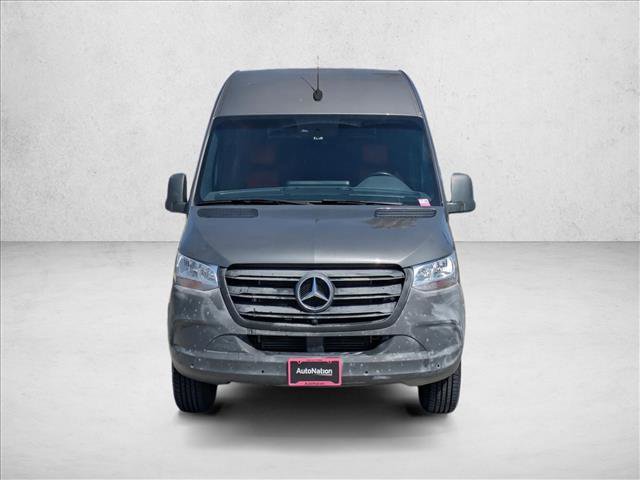 Used 2020 Mercedes-Benz Sprinter 2500 image 2