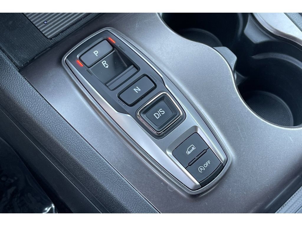 Certified 2023 Honda Passport EX-L image 32