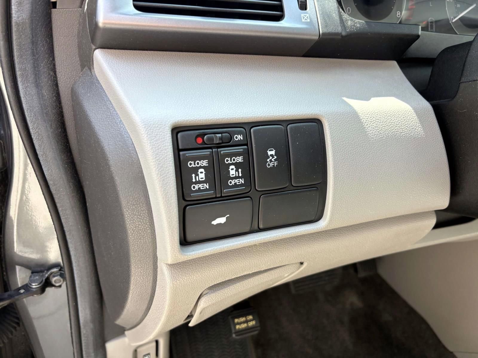 Used 2011 Honda Odyssey EX-L image 14