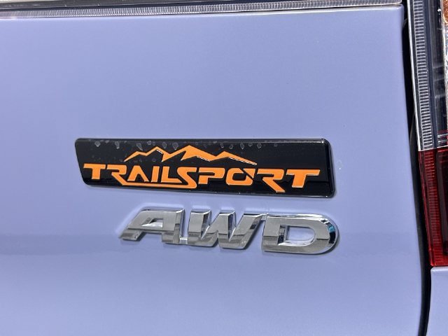 Used 2022 Honda Pilot TrailSport image 33
