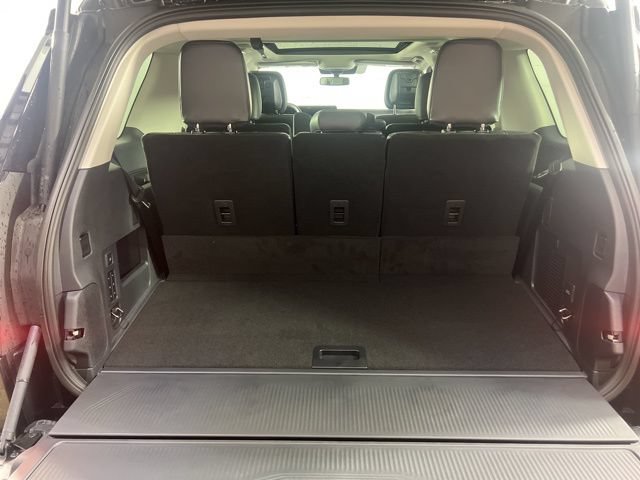 New 2026 Ford Expedition Platinum w/ Driver's Package AWD/4WD image 6