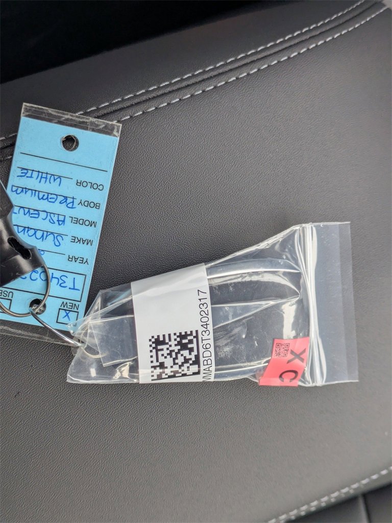 New 2026 Subaru Ascent Premium image 36