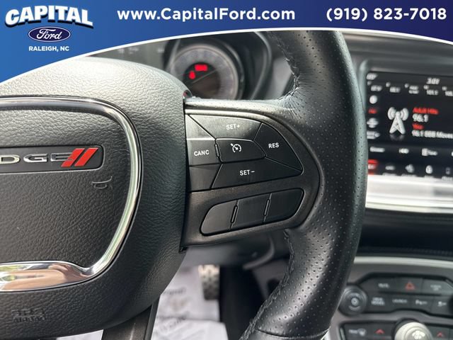 Used 2021 Dodge Challenger R/T Scat Pack RWD image 22
